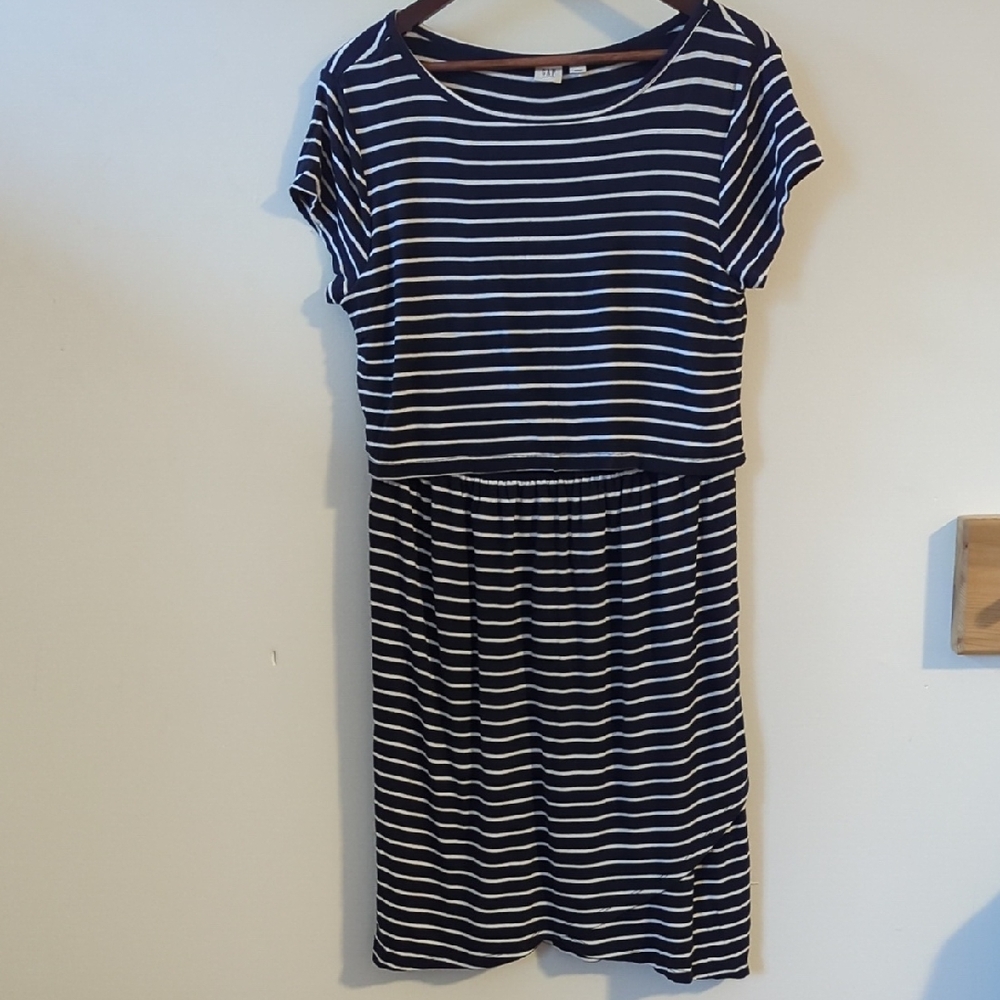 GAP Maternity Dress